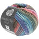 Lana Grossa COOL WOOL Big Color | 4022-fucsia/violeta antigua/octanaje/color crudo/lila/purpura