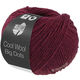 Lana Grossa COOL WOOL Big Dots | 104-borgoña