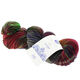 Lana Grossa COOL WOOL Big Hand-dyed | 204-oliva/fango/zarzamora/burdeos/octanaje/jade/marrón