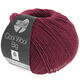 Lana Grossa COOL WOOL Big  Uni/Melange | 1000-borgoña