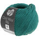 Lana Grossa COOL WOOL Big  Uni/Melange | 1003-verde azulado
