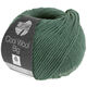 Lana Grossa COOL WOOL Big  Uni/Melange | 1004-verde musgo
