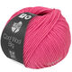 Lana Grossa COOL WOOL Big  Uni/Melange | 1032-frambuesa