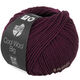 Lana Grossa COOL WOOL Big  Uni/Melange | 1035-Borgoña oscuro