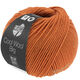 Lana Grossa COOL WOOL Big  Uni/Melange | 1036-marrón naranja