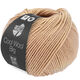 Lana Grossa COOL WOOL Big  Uni/Melange | 1037-cáscara de huevo