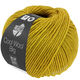 Lana Grossa COOL WOOL Big  Uni/Melange | 1039-amarillo mostaza