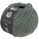Lana Grossa COOL WOOL Big  Uni/Melange | 1040-gris verde