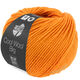 Lana Grossa COOL WOOL Big  Uni/Melange | 1041-naranja