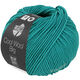 Lana Grossa COOL WOOL Big  Uni/Melange | 1043-verde turquesa