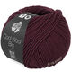 Lana Grossa COOL WOOL Big  Uni/Melange | 1044-rojo negro