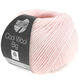 Lana Grossa COOL WOOL Big  Uni/Melange | 0605-rosa delicada