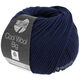 Lana Grossa COOL WOOL Big  Uni/Melange | 0630-azul noche
