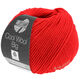 Lana Grossa COOL WOOL Big  Uni/Melange | 0923-rojo brillante