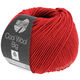 Lana Grossa COOL WOOL Big  Uni/Melange | 0924-rojo oscuro