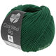 Lana Grossa COOL WOOL Big  Uni/Melange | 0949-verde botella