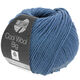 Lana Grossa COOL WOOL Big  Uni/Melange | 0968-azul paloma