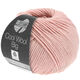 Lana Grossa COOL WOOL Big  Uni/Melange | 0982-rosa vieja