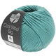 Lana Grossa COOL WOOL Big  Uni/Melange | 0984-lago verde claro