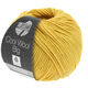 Lana Grossa COOL WOOL Big  Uni/Melange | 0986-amarillo azafrán