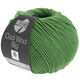 Lana Grossa COOL WOOL Big  Uni/Melange | 0997-hoja verde