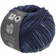 Lana Grossa COOL WOOL Big Vintage | 7166-azul oscuroro