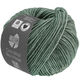 Lana Grossa COOL WOOL Big Vintage | 7168-gris verde