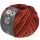 Lana Grossa COOL WOOL Big Vintage | 7188-salmón/naranja/herrumbre/borgoña
