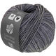 Lana Grossa COOL WOOL Big Vintage | 7191-gris oscuro