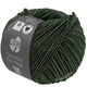 Lana Grossa COOL WOOL Big Vintage | 7197-verde bosque