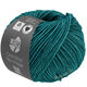 Lana Grossa COOL WOOL Big Vintage | 7198-verde octanaje