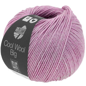 COOL WOOL Big Mélange (We Care) de Lana Grossa