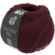 Lana Grossa COOL WOOL Big Mélange (We Care) | 1606-rojo negro mezcla
