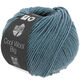 Lana Grossa COOL WOOL Big Mélange (We Care) | 1633-azul paloma mezcla
