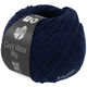 Lana Grossa COOL WOOL Big Mélange (We Care) | 1694-azul noche mezcla