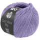 Lana Grossa COOL WOOL Big Mélange (We Care) | 1698-purpura mezcla