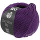 Lana Grossa COOL WOOL Big Mélange (We Care) | 1699-violeta mezcla