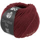 Lana Grossa COOL WOOL Big Mélange (We Care) | 1700-vino tinto mezcla