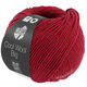 Lana Grossa COOL WOOL Big Mélange (We Care) | 1701-rojo di cereza mezcla