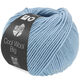 Lana Grossa COOL WOOL Big Mélange (We Care) | 1702-azul claro mezcla