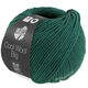 Lana Grossa COOL WOOL Big Mélange (We Care) | 1705-verde oscuro mezcla