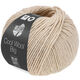 Lana Grossa COOL WOOL Big Mélange (We Care) | 1707-beige mezcla