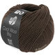 Lana Grossa COOL WOOL Big Mélange (We Care) | 1709-gris marrón mezcla