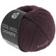 Lana Grossa COOL WOOL Cashmere | 04-marrón oscuro