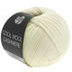Lana Grossa COOL WOOL Cashmere | 12-color crudo