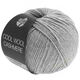 Lana Grossa COOL WOOL Cashmere | 13-gris claro mezcla