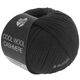 Lana Grossa COOL WOOL Cashmere | 15-negro