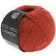 Lana Grossa COOL WOOL Cashmere | 21-rojo ladrillo