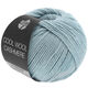 Lana Grossa COOL WOOL Cashmere | 25-gris azul