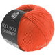 Lana Grossa COOL WOOL Cashmere | 31-naranja roja